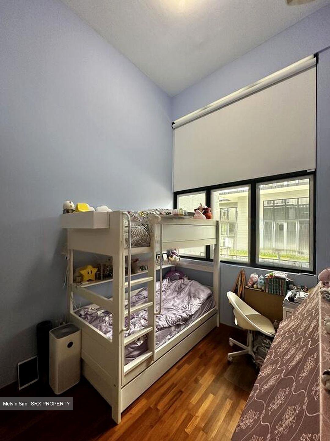 The Verandah Residences (D5), Apartment #482244411